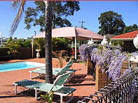 Bomaderry Motor Inn - Accommodation Mooloolaba 2