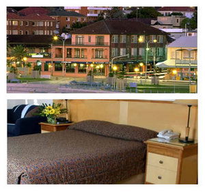 Coogee Bay Hotel - Accommodation Mooloolaba 1