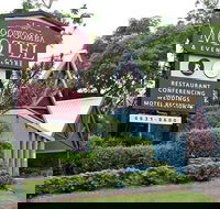 Toowoomba Motel - Accommodation Mooloolaba