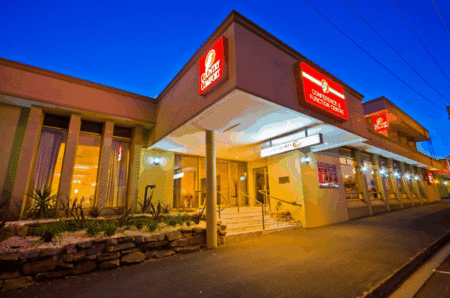  Accommodation Mooloolaba