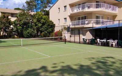  Accommodation Mooloolaba