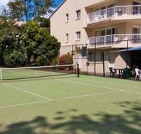 Paradise Grove Holiday Apartments - Accommodation Mooloolaba