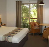 Colonial Village Motel - Accommodation Mooloolaba