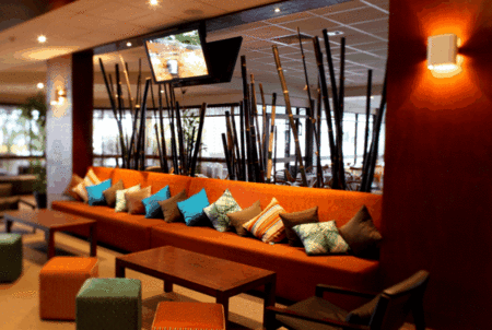 Rydges Plaza Cairns - Accommodation Mooloolaba