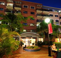Central Brunswick Apartment Hotel - Accommodation Mooloolaba