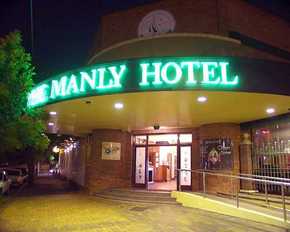 Manly QLD Accommodation Mooloolaba