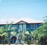 Ayr Backpackers/wilmington House - Accommodation Mooloolaba