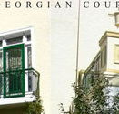 Georgian Court Bed and Breakfast - Accommodation Mooloolaba