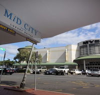Mid City Luxury Suites - Accommodation Mooloolaba