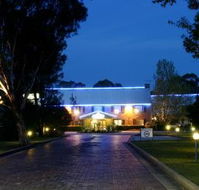 Campbelltown Colonial Motor Inn - Accommodation Mooloolaba