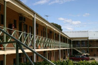 Campbelltown Colonial Motor Inn - Accommodation Mooloolaba 1