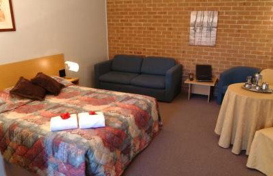 Campbelltown Colonial Motor Inn - Accommodation Mooloolaba 2