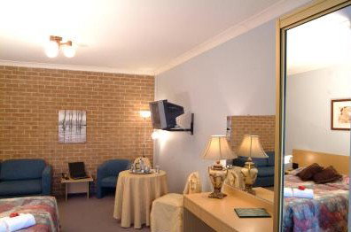 Campbelltown Colonial Motor Inn - Accommodation Mooloolaba 3