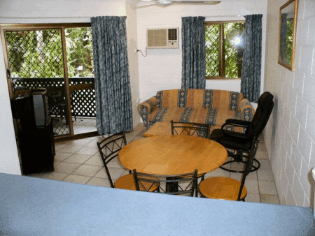 Rainforest Grove Holiday Resort - Accommodation Mooloolaba