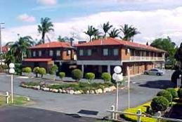 Best Western Ipswich Heritage Motor Inn - Accommodation Mooloolaba 1