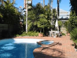 Best Western Ipswich Heritage Motor Inn - Accommodation Mooloolaba 2