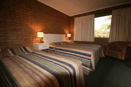 Best Western Ipswich Heritage Motor Inn - Accommodation Mooloolaba 3
