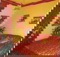 Tally Ho Lodge - Accommodation Mooloolaba