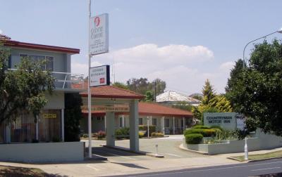 Cowra NSW Accommodation Mooloolaba