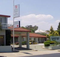 Country Comfort Cowra Countryman Motor Inn - Accommodation Mooloolaba