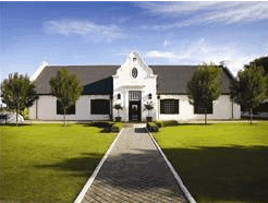 Voyager Estate - Accommodation Mooloolaba