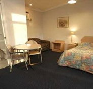 Orange Motor Lodge - Accommodation Mooloolaba