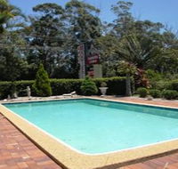 Beerwah Glasshouse Mountains Motel - Accommodation Mooloolaba