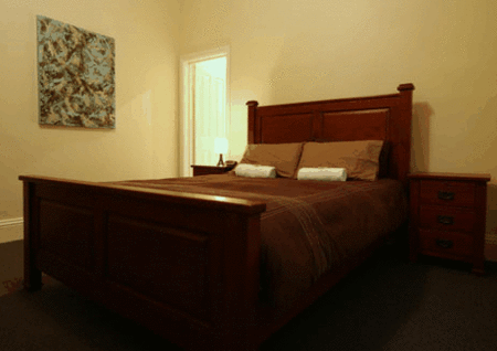 Accommodation Mooloolaba
