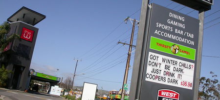  Accommodation Mooloolaba