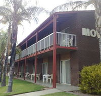 Barmera Hotel Motel - Accommodation Mooloolaba