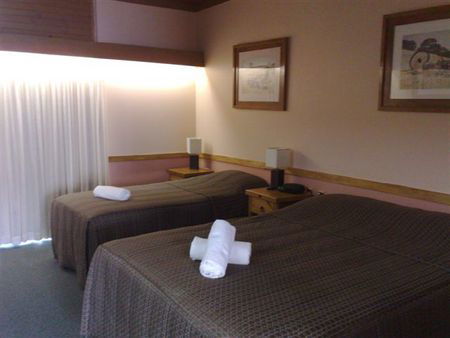 Barmera Hotel Motel - Accommodation Mooloolaba 1