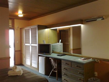 Barmera Hotel Motel - Accommodation Mooloolaba 3
