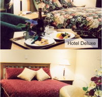 Loxton Community Hotel Motel - Accommodation Mooloolaba