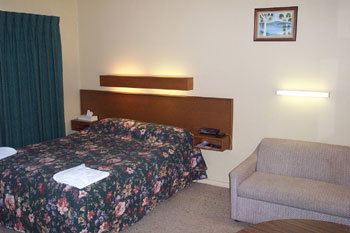Belvedere Motel - Accommodation Mooloolaba 1
