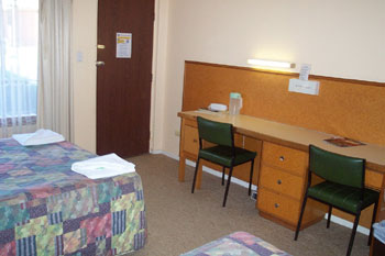 Belvedere Motel - Accommodation Mooloolaba 2