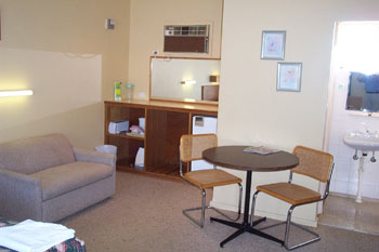 Belvedere Motel - Accommodation Mooloolaba 4
