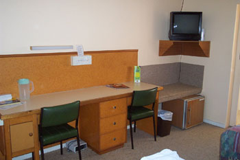 Belvedere Motel - Accommodation Mooloolaba 5