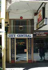 City Central Motel - Accommodation Mooloolaba 2