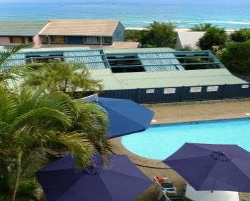North Stradbroke Island QLD Accommodation Mooloolaba