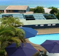 Pandanus Palms Resort - Accommodation Mooloolaba