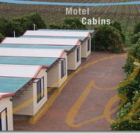 Kirriemuir Motel And Cabins - Accommodation Mooloolaba