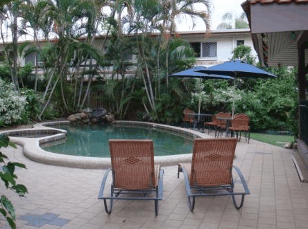 Reef Gateway Apartments - Accommodation Mooloolaba