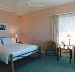 Ellis B And B - Accommodation Mooloolaba
