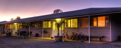 Hawker SA Accommodation Mooloolaba