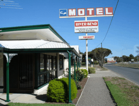 Tailem Bend SA Accommodation Mooloolaba