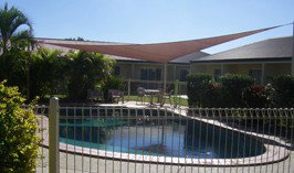 Emerald Explorers Inn - Accommodation Mooloolaba 2