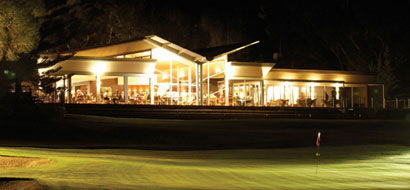 Renmark Golf And Country Club - Accommodation Mooloolaba 1