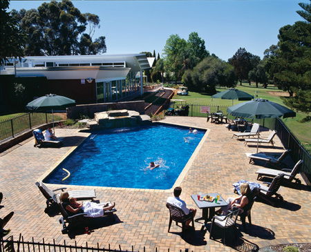 Renmark Golf And Country Club - Accommodation Mooloolaba 2