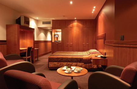 Renmark Golf And Country Club - Accommodation Mooloolaba 3