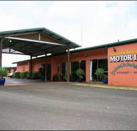Atherton Rainforest Motor Inn - Accommodation Mooloolaba
